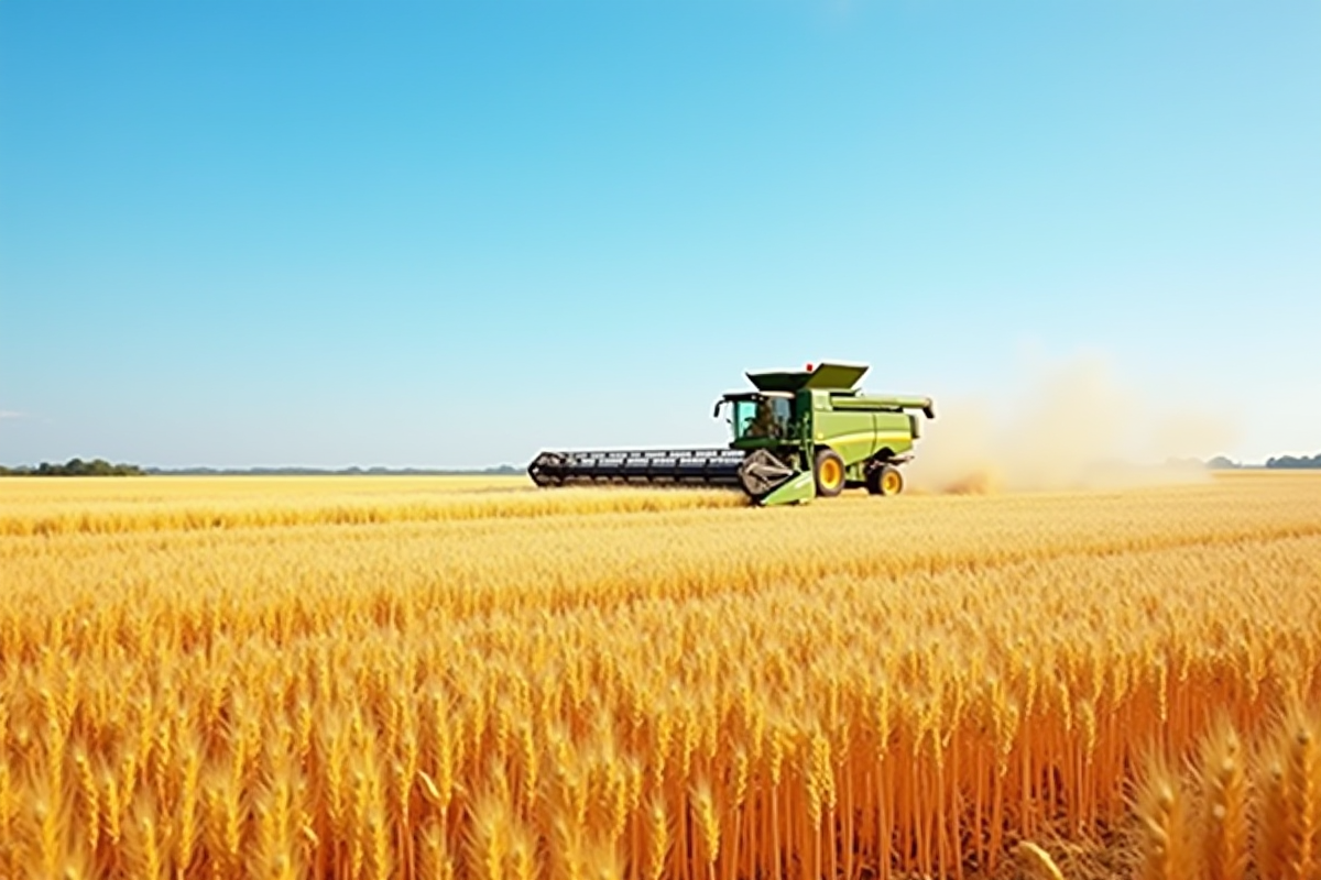 agriculture france