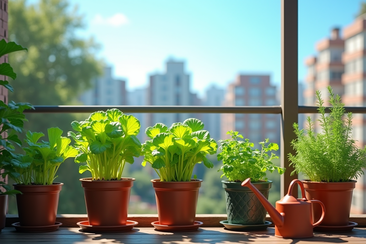 légumes potager
