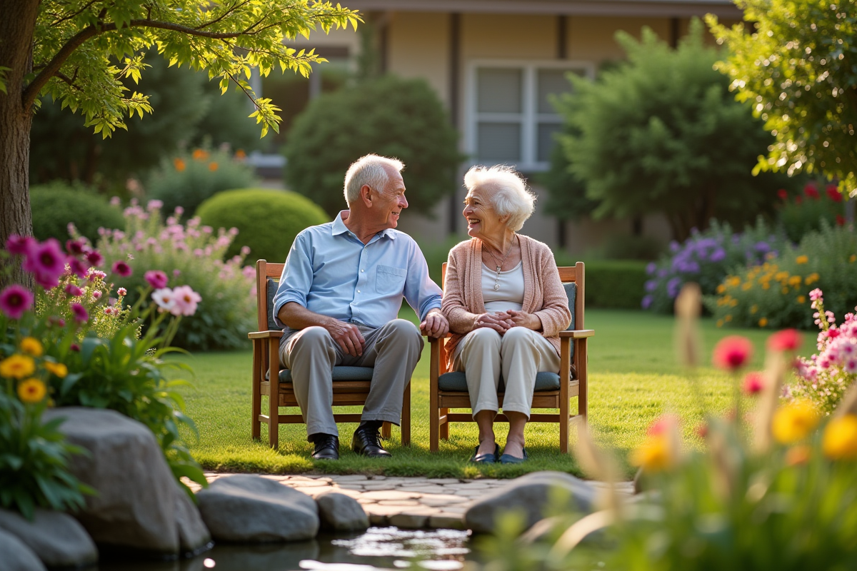 jardin familial