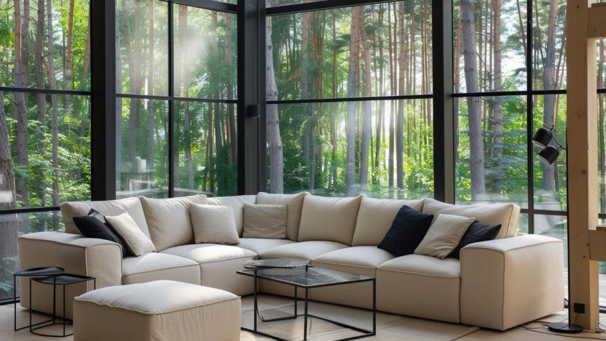 Véranda ou extension de maison : comment choisir dans le 38 ?