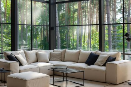 Véranda ou extension de maison : comment choisir dans le 38 ?
